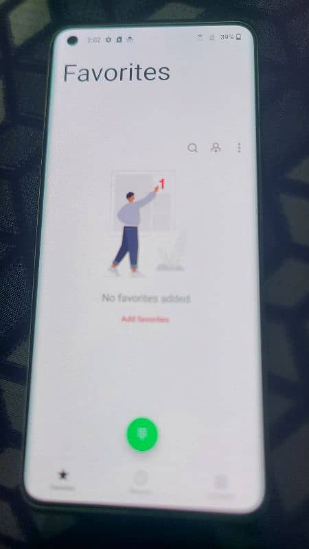 Oneplus 8 Good Condition 1