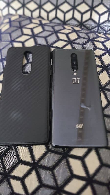 Oneplus 8 Good Condition 5