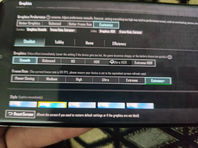 Oneplus 8 Good Condition 6