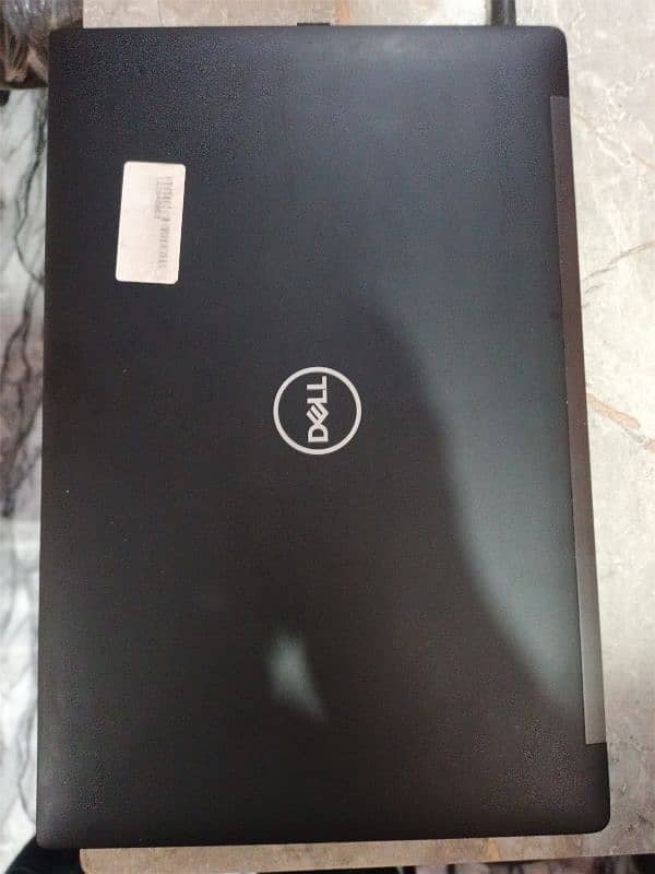 Dell Latitude 7490 Core  i5, 8GB RAM 256GB SSD 0