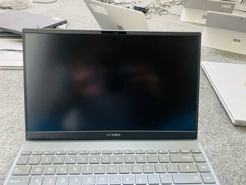 Asus Zenbook | i5-10th | 8/256 | 15 days warranty 4