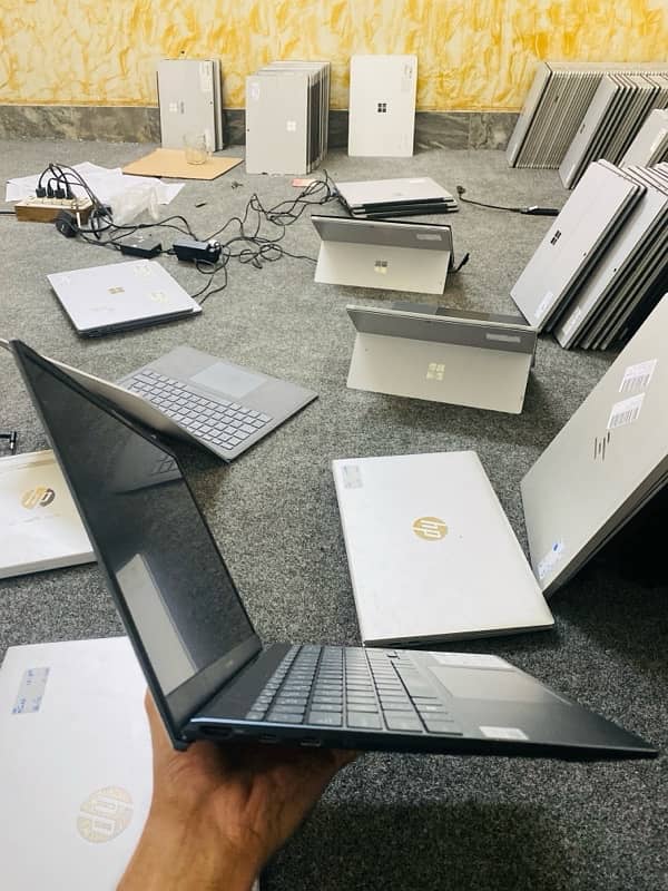 Asus Zenbook | i5-10th | 8/256 | 15 days warranty 7