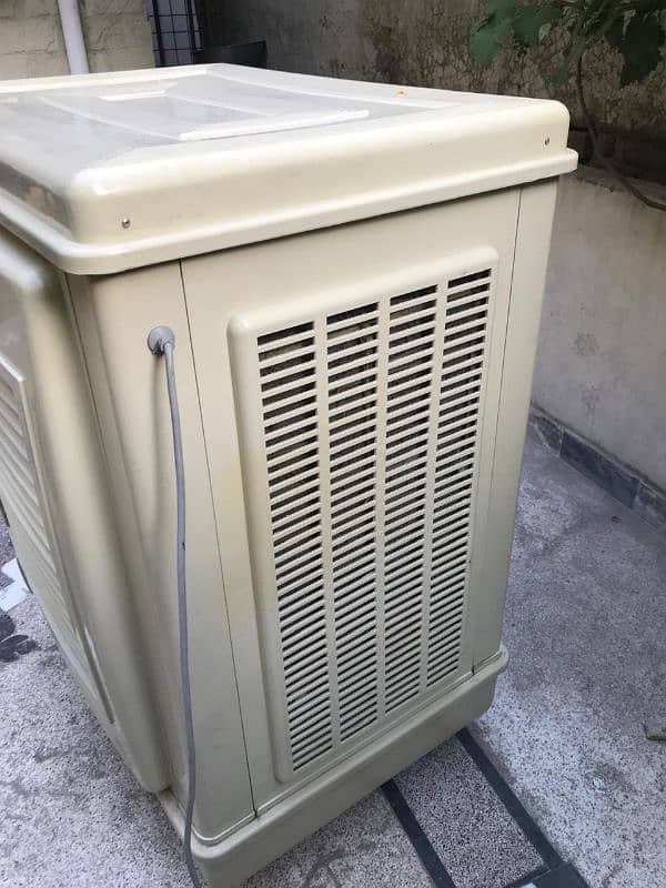 Desert cooler /Air cooler only 1 season used 2