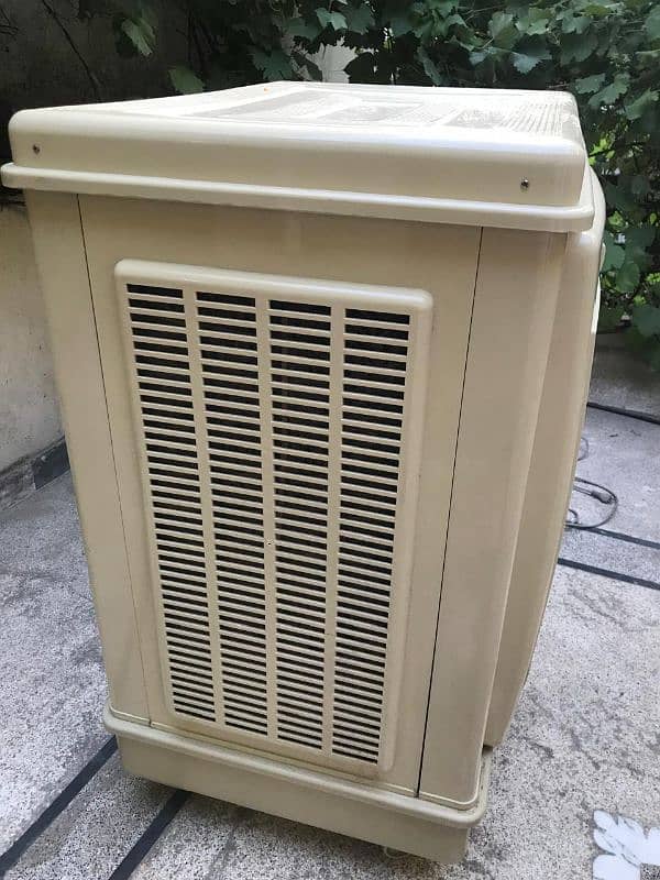 Desert cooler /Air cooler only 1 season used 3