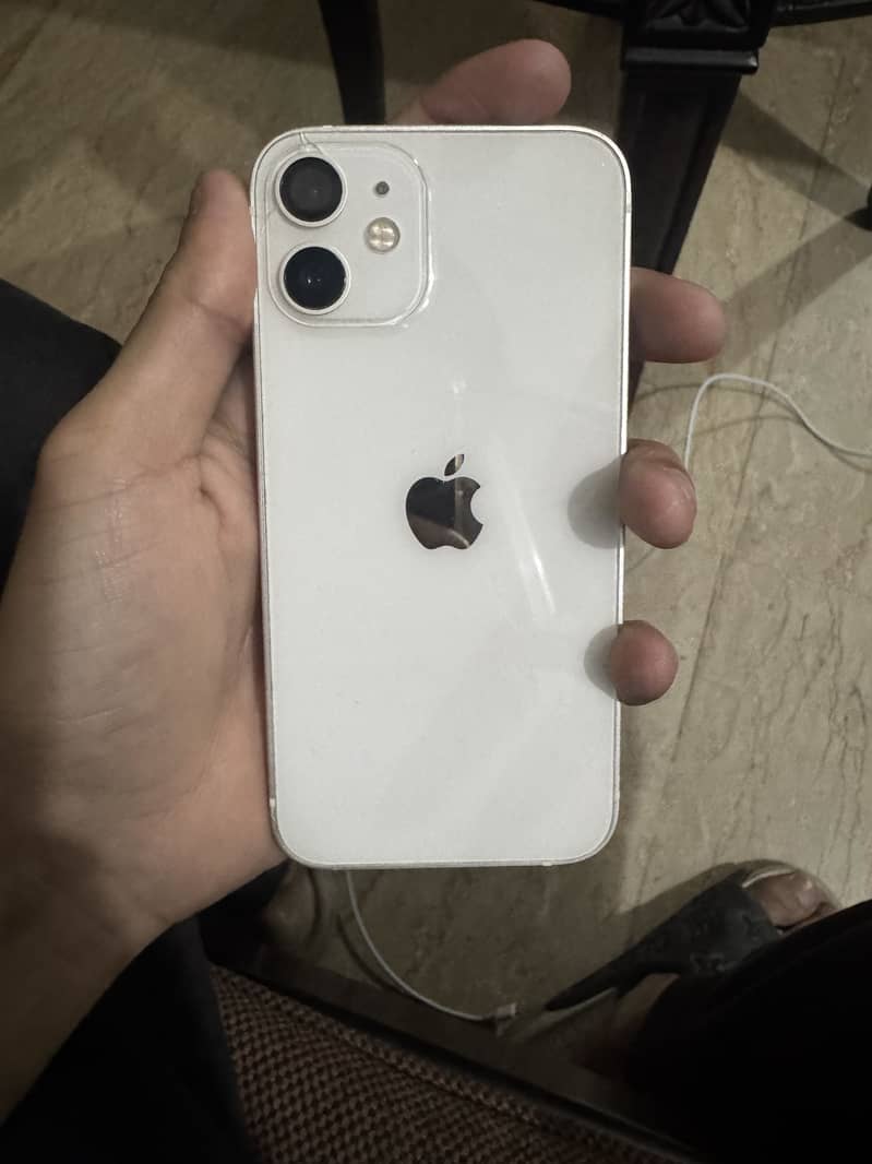 Iphone 12 mini 64 gb 0