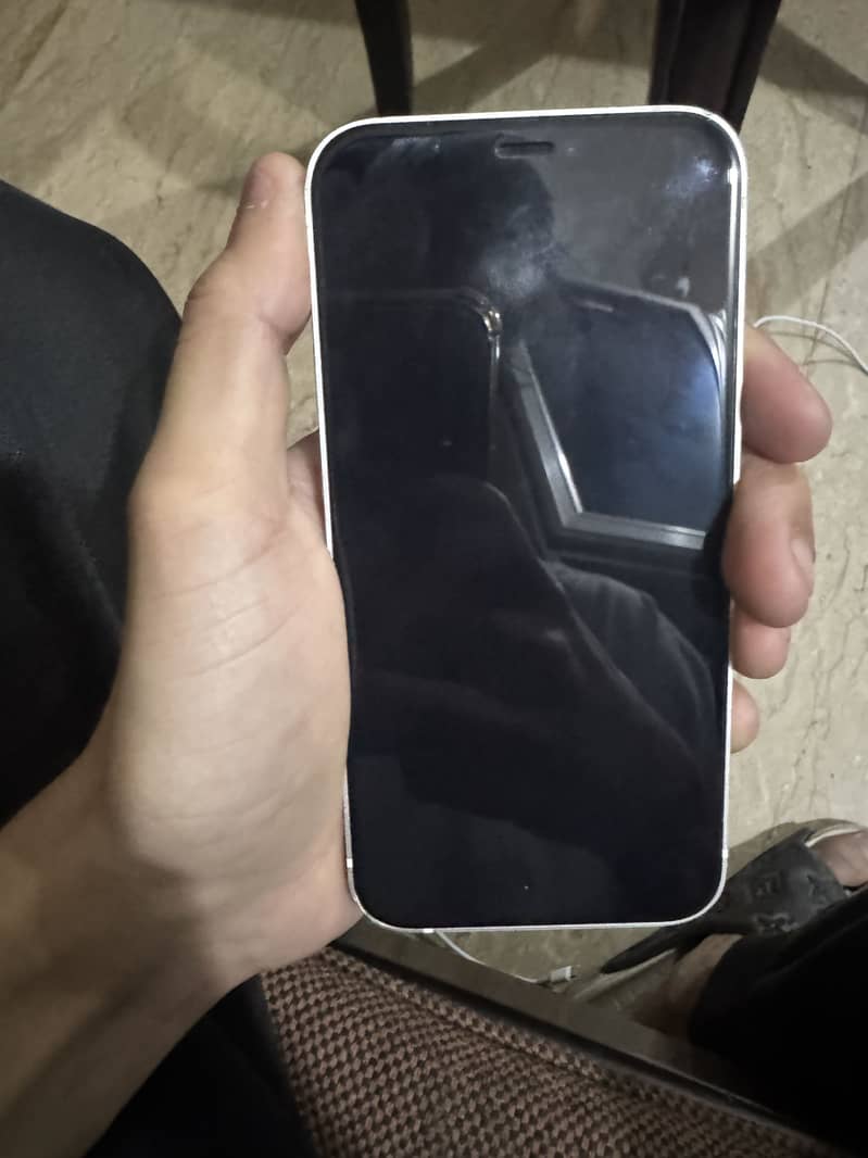 Iphone 12 mini 64 gb 6