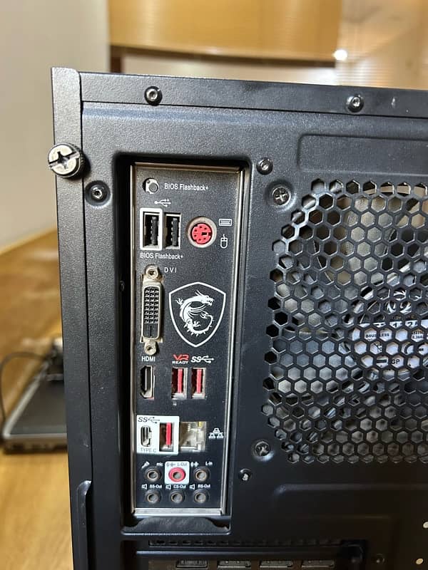 gaming pc and also for animation 0