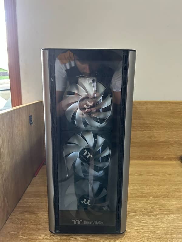 gaming pc and also for animation 1