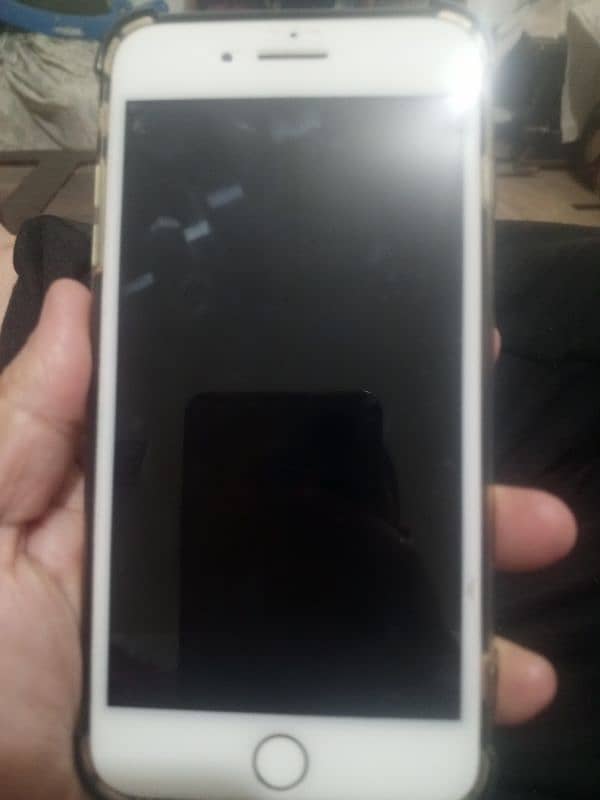 Apple iphone 8 plus Non PTA 0