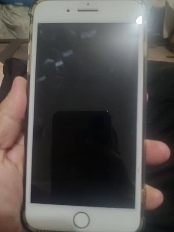 Apple iphone 8 plus Non PTA 1