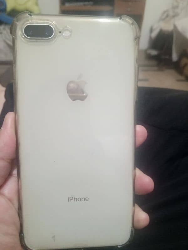 Apple iphone 8 plus Non PTA 3