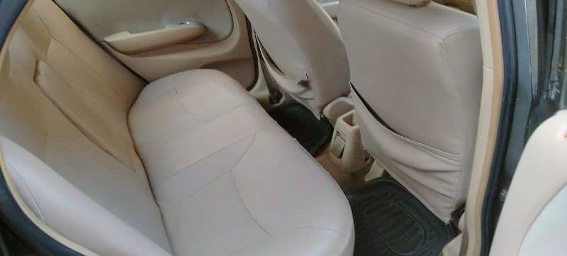 Honda City IDSI 2006 10