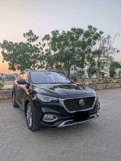 MG