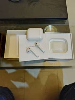 Original Apple Airpods 2 (2nd Gen) Model A2031 with Box