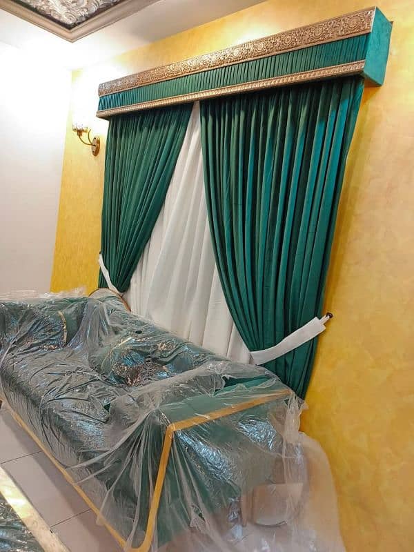 full furnished ground plus one house for rent 0