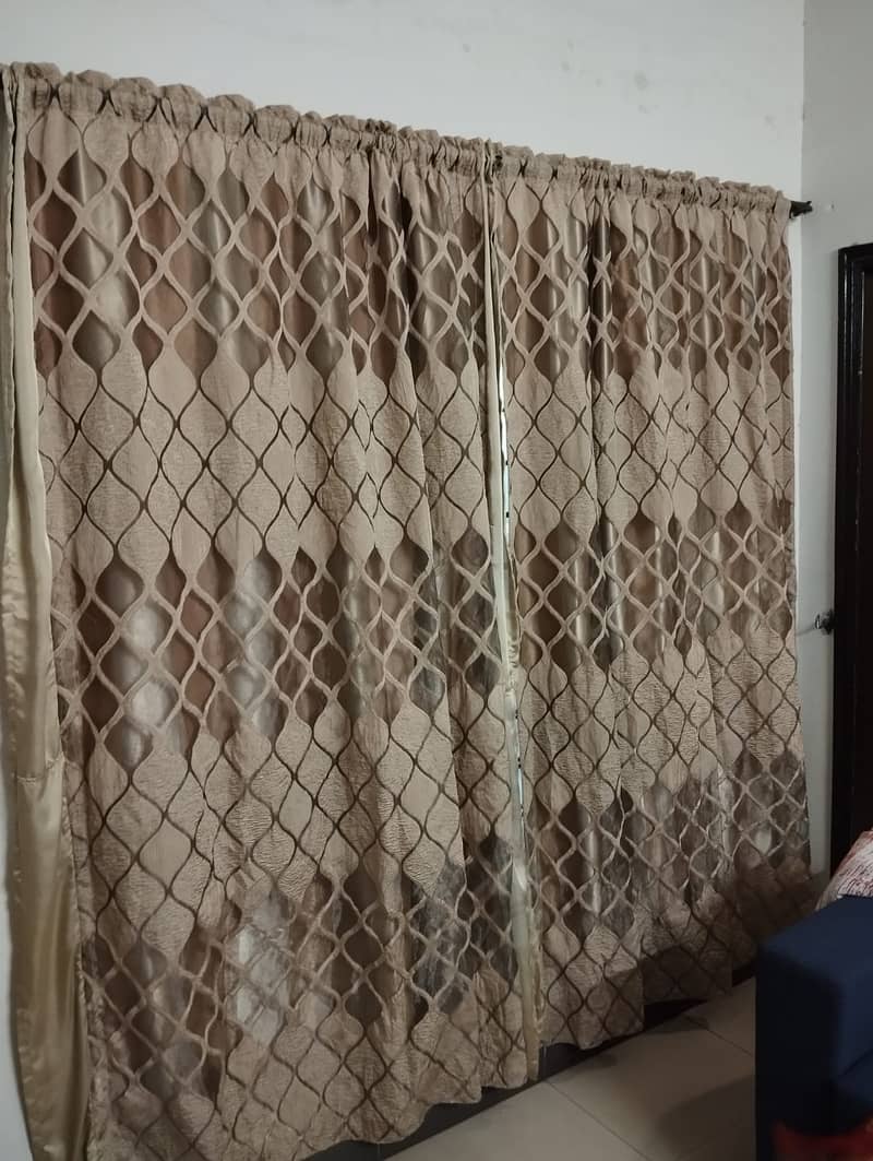 Curtains For Sale  |  Excellent Quality  |   Almost New (9.5/10) 6