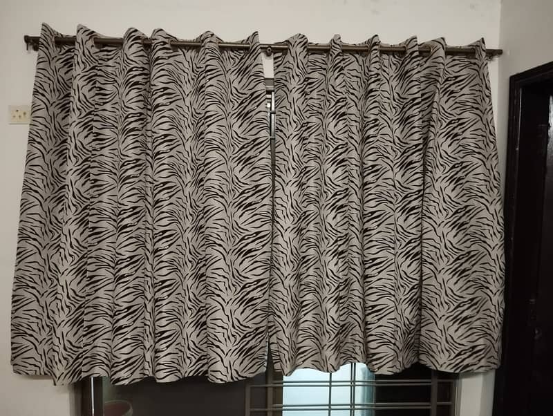 Curtains For Sale  |  Excellent Quality  |   Almost New (9.5/10) 8