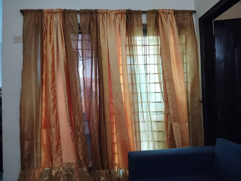 Curtains For Sale  |  Excellent Quality  |   Almost New (9.5/10) 11