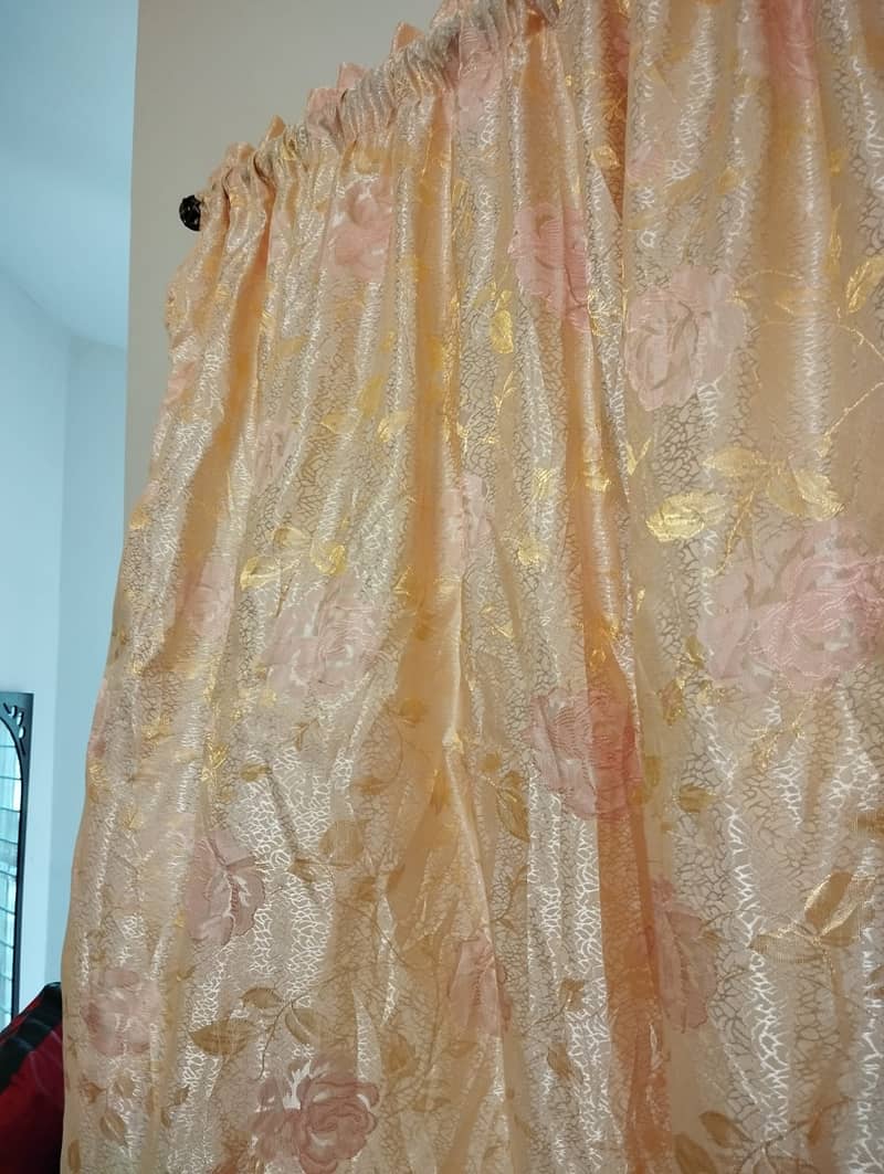 Curtains For Sale  |  Excellent Quality  |   Almost New (9.5/10) 12