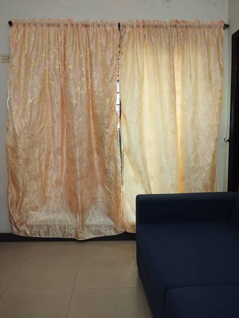 Curtains For Sale  |  Excellent Quality  |   Almost New (9.5/10) 13