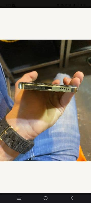 vivo y100 exchange  price 51k 5