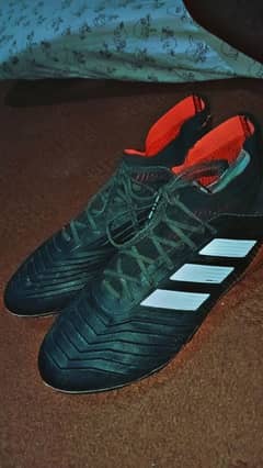 football boots