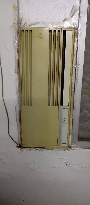 One-Ten AC for sell 1