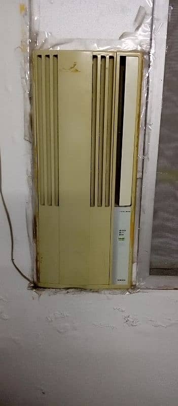 One-Ten AC for sell 2