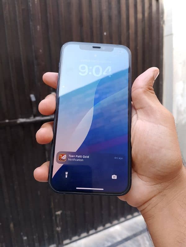 I Phone 12 1