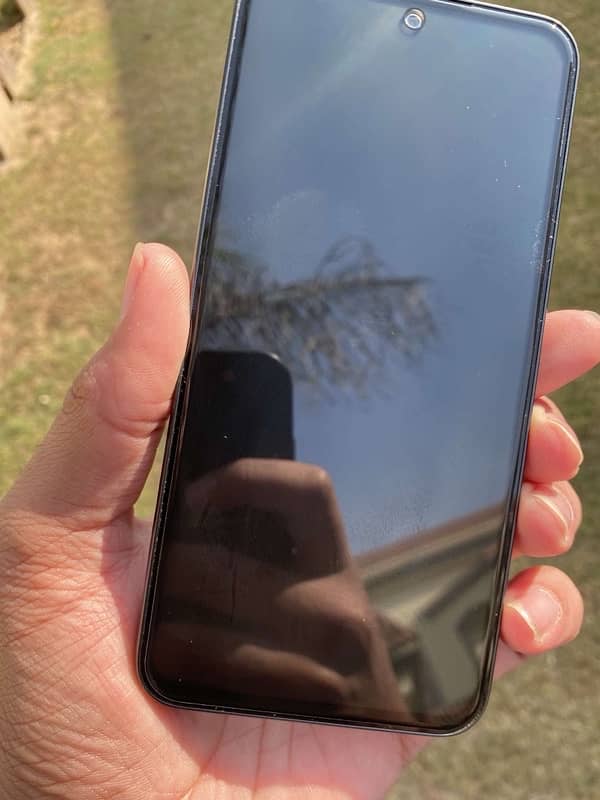 Samsung A54 4