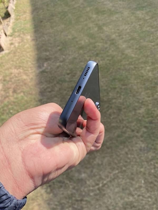 Samsung A54 5