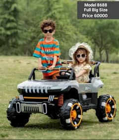 Full Big Size Kids Electric Jeep For Sale  || Jeep For Sale