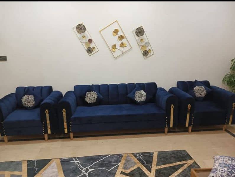 sofa febric change Whatsapp 03452521682 0