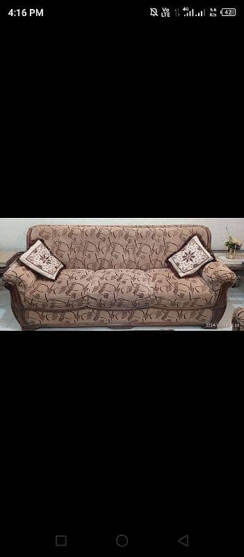 sofa febric change Whatsapp 03452521682 1
