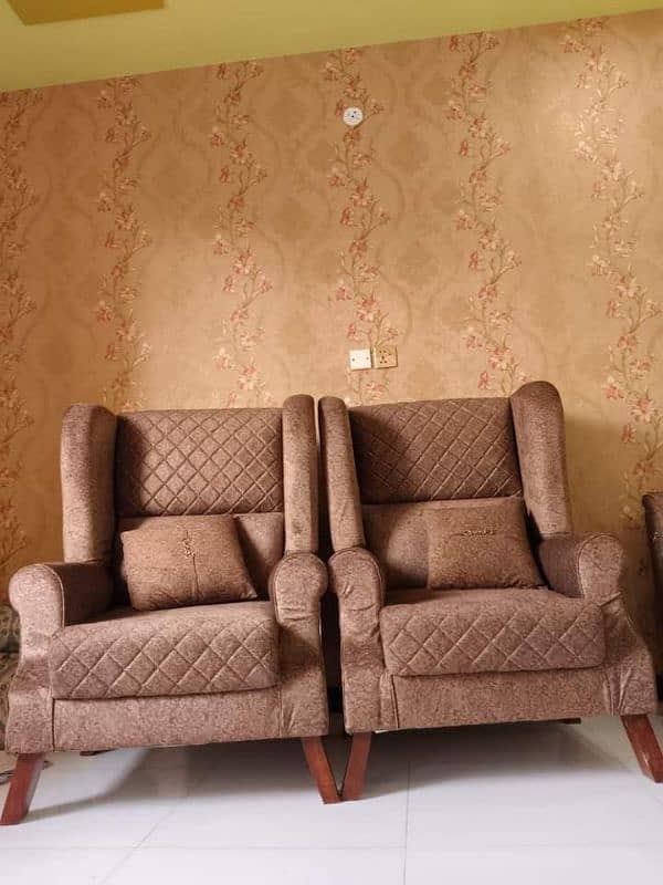 sofa febric change Whatsapp 03452521682 6