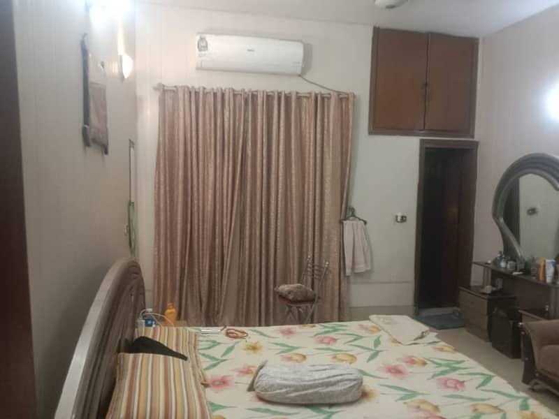 4 Marla 2 Bed Flat For Rent With Seprete Enterenc 2
