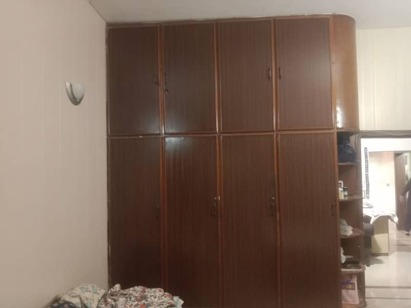 4 Marla 2 Bed Flat For Rent With Seprete Enterenc 3