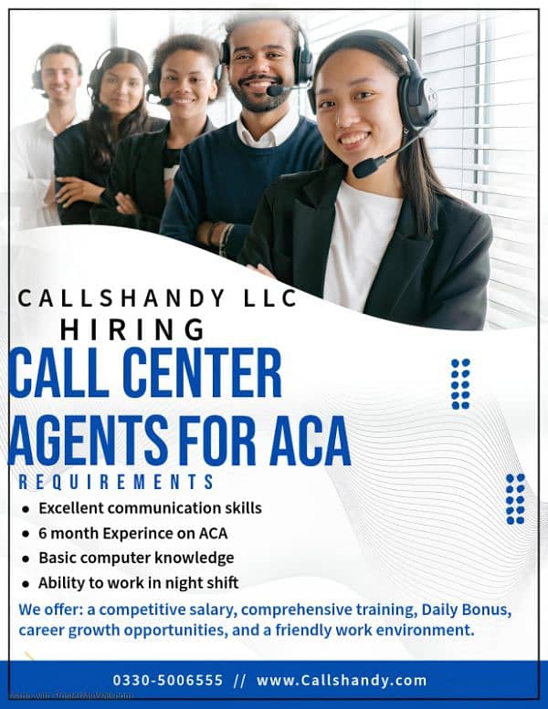 Call center Agent (Night Shift) (Walk-in interviews) 0