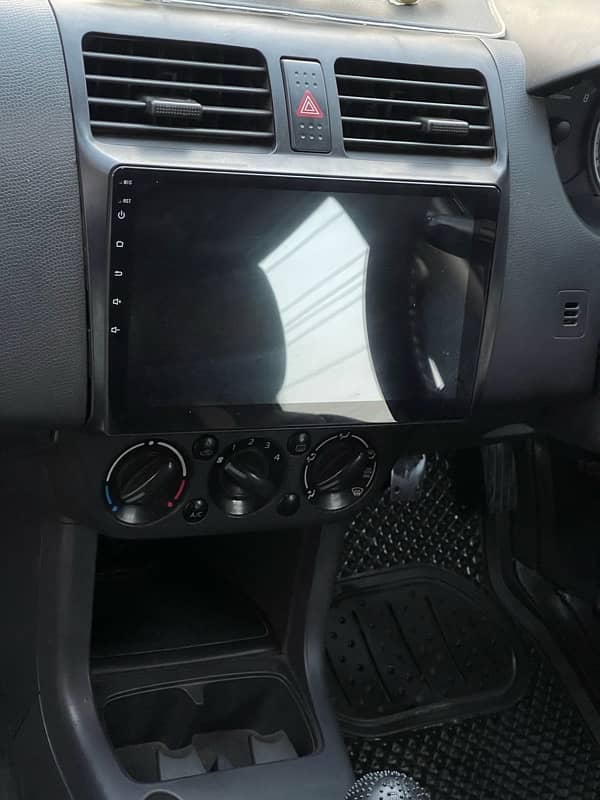 Suzuki Swift 2014 3