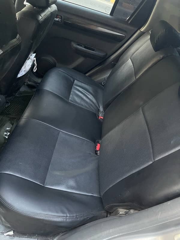 Suzuki Swift 2014 4