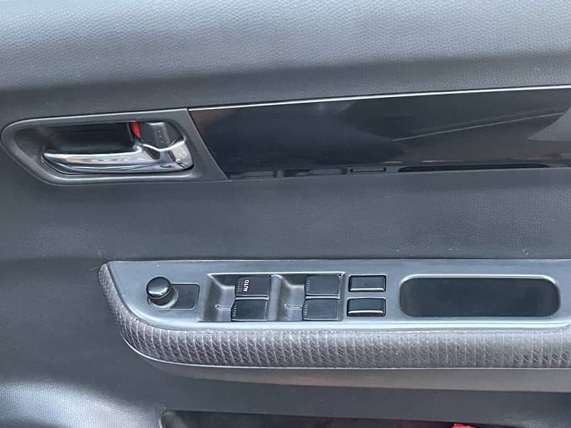 Suzuki Swift 2014 10