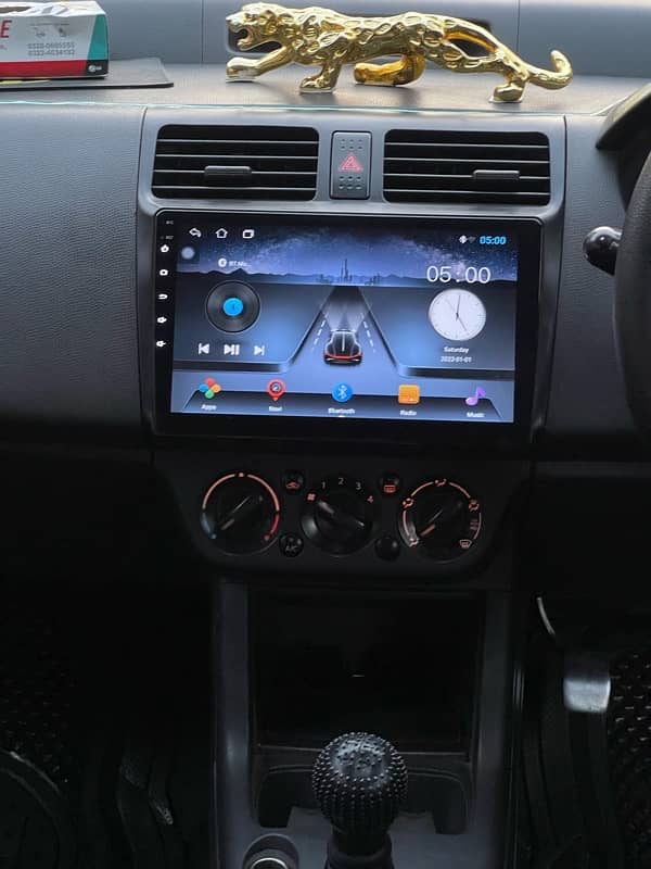 Suzuki Swift 2014 13