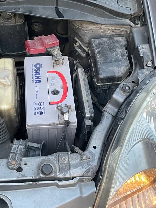 Suzuki Swift 2014 15