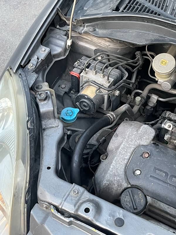 Suzuki Swift 2014 16