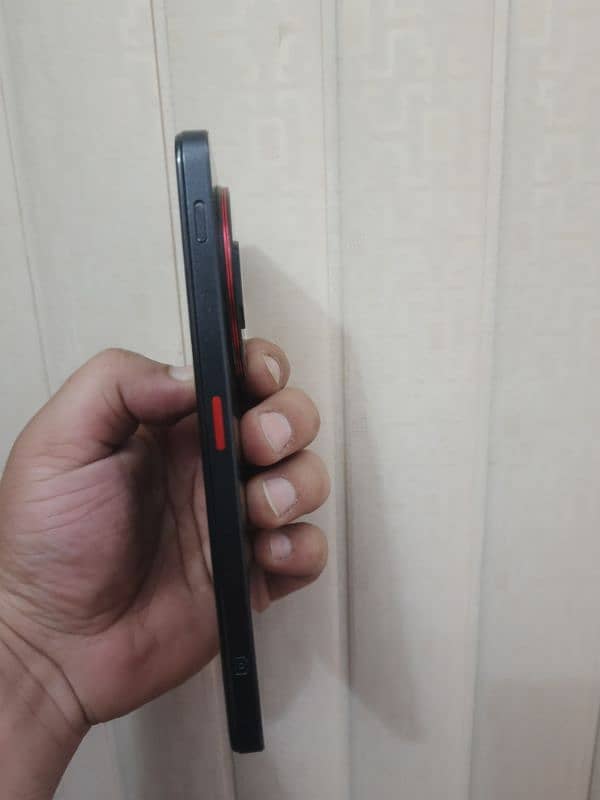 Zte Nubia focus pro pta approved 1