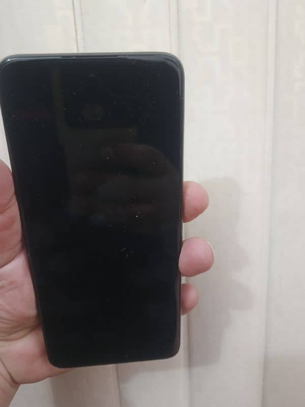 Zte Nubia focus pro pta approved 3