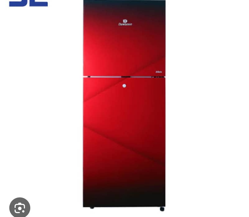 Dowlance fridge 0