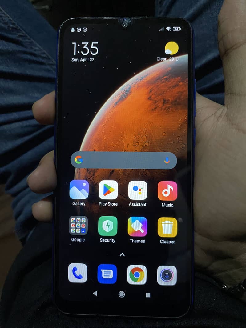 Redmi 9c pta approved 1