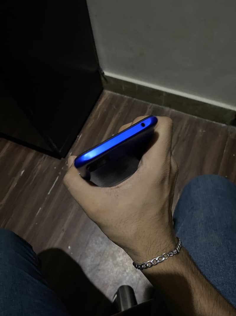 Redmi 9c pta approved 2