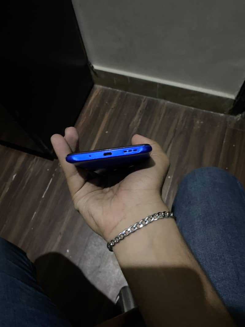 Redmi 9c pta approved 4
